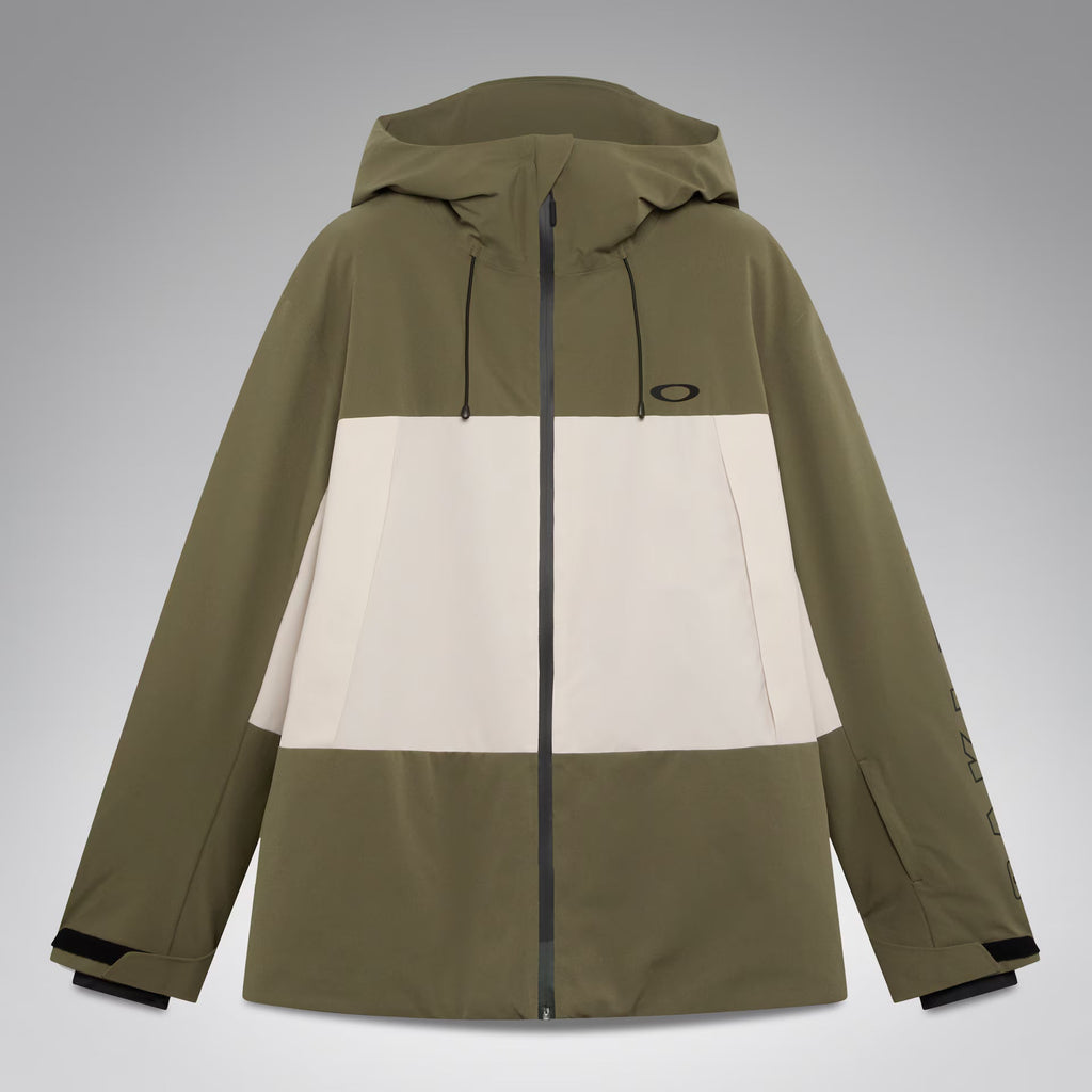 Oakley Men's Timberline Insulated Jacket​