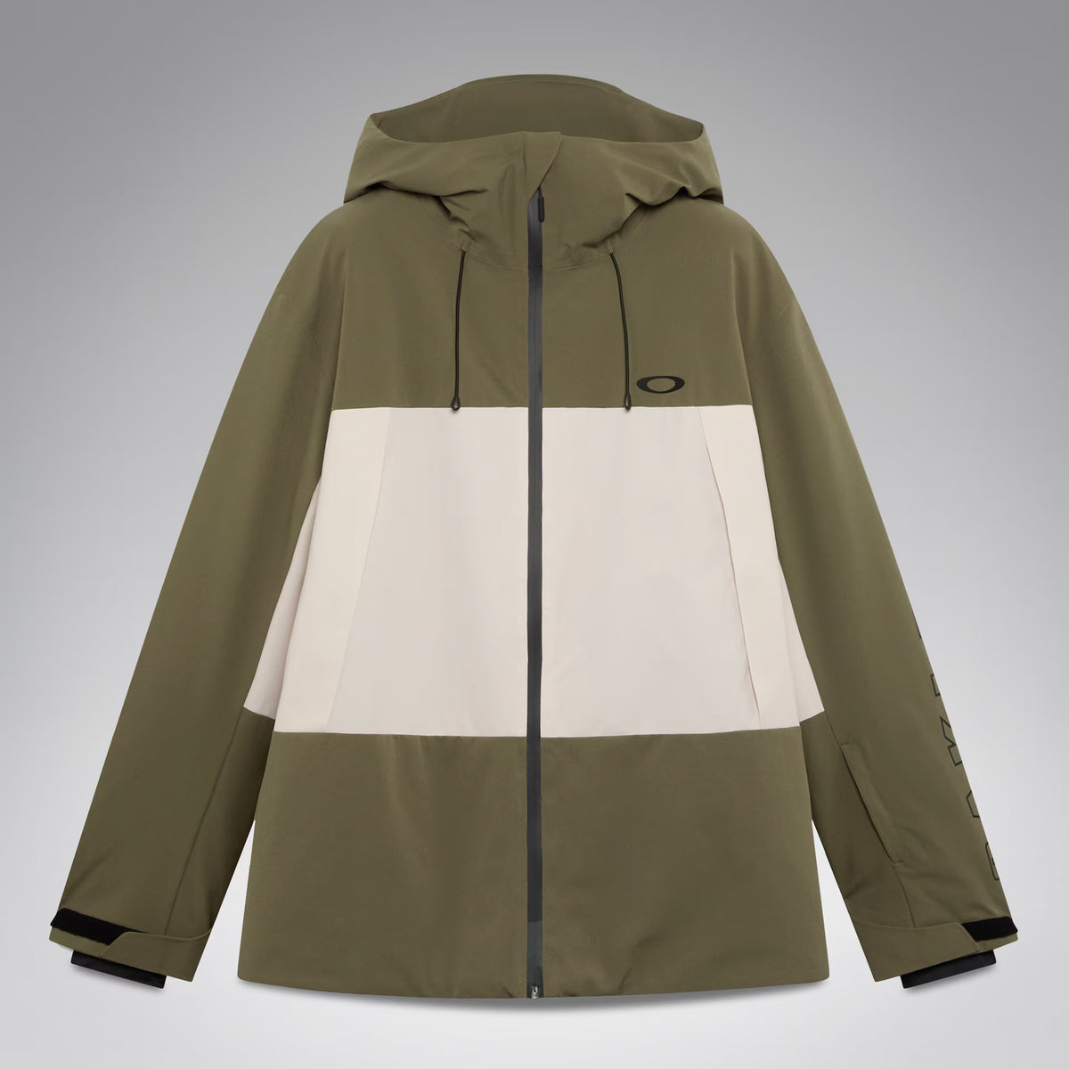 Oakley Men's Timberline Insulated Jacket​