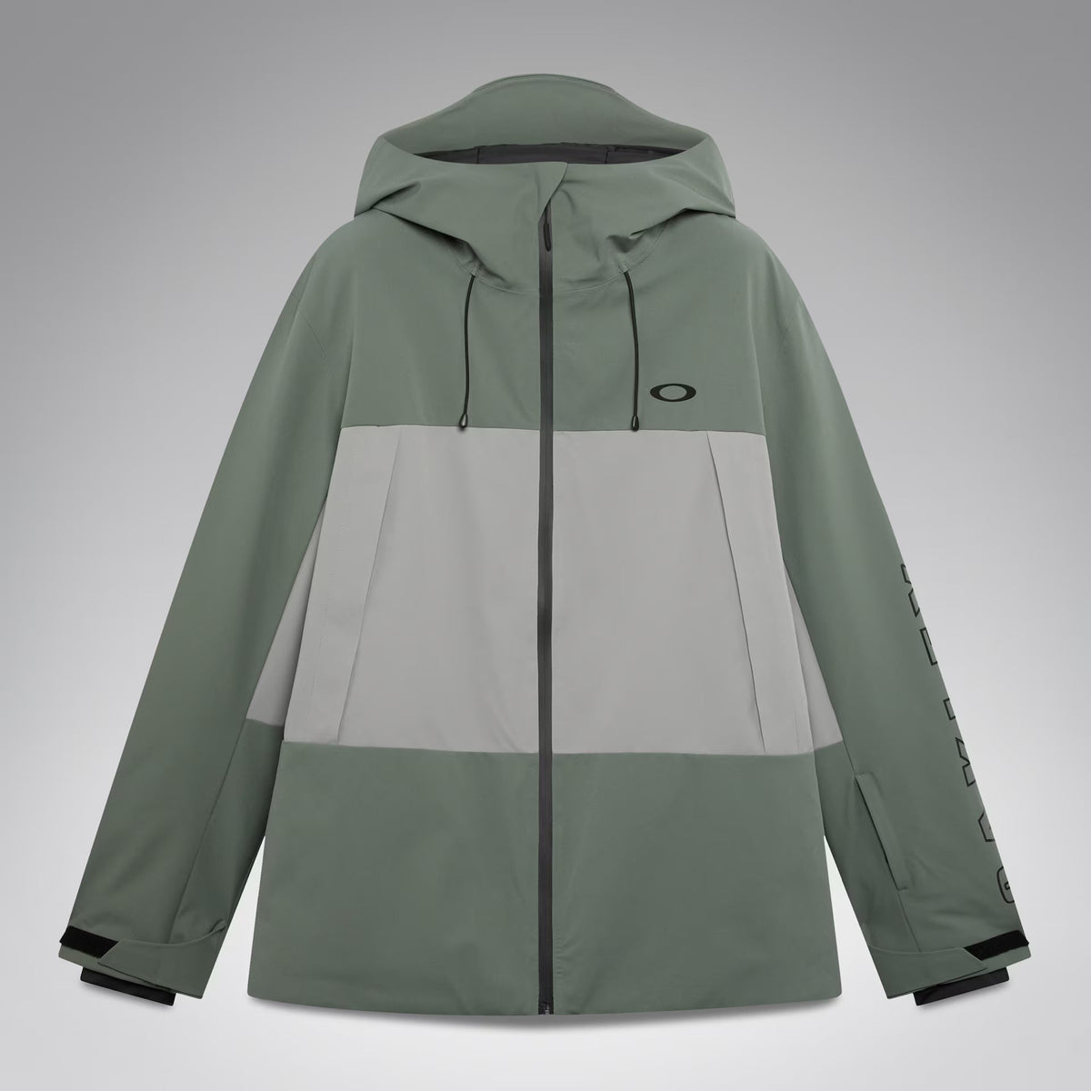 Oakley Men's Timberline Insulated Jacket​ - Green