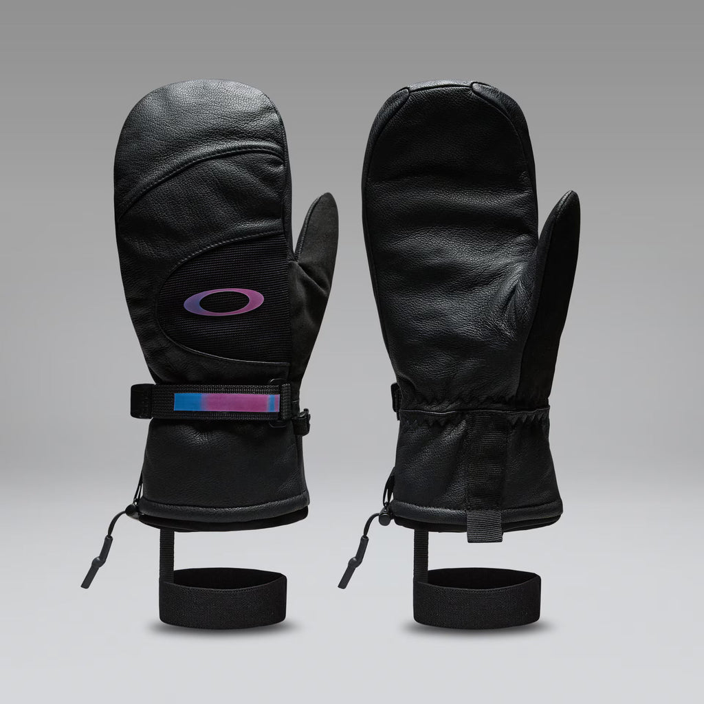Oakley Men's Timberline Mitten Aura Collection - New Balsam