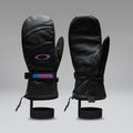 Oakley Men's Timberline Mitten Aura Collection - New Balsam