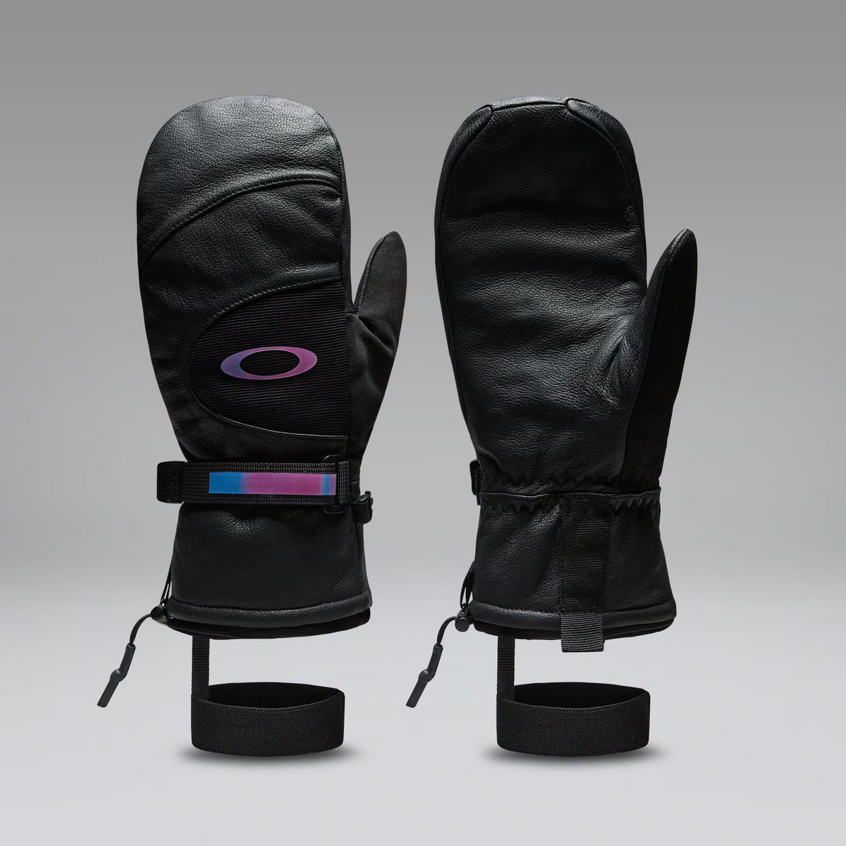 Oakley Men's Timberline Mitten Aura Collection - New Balsam