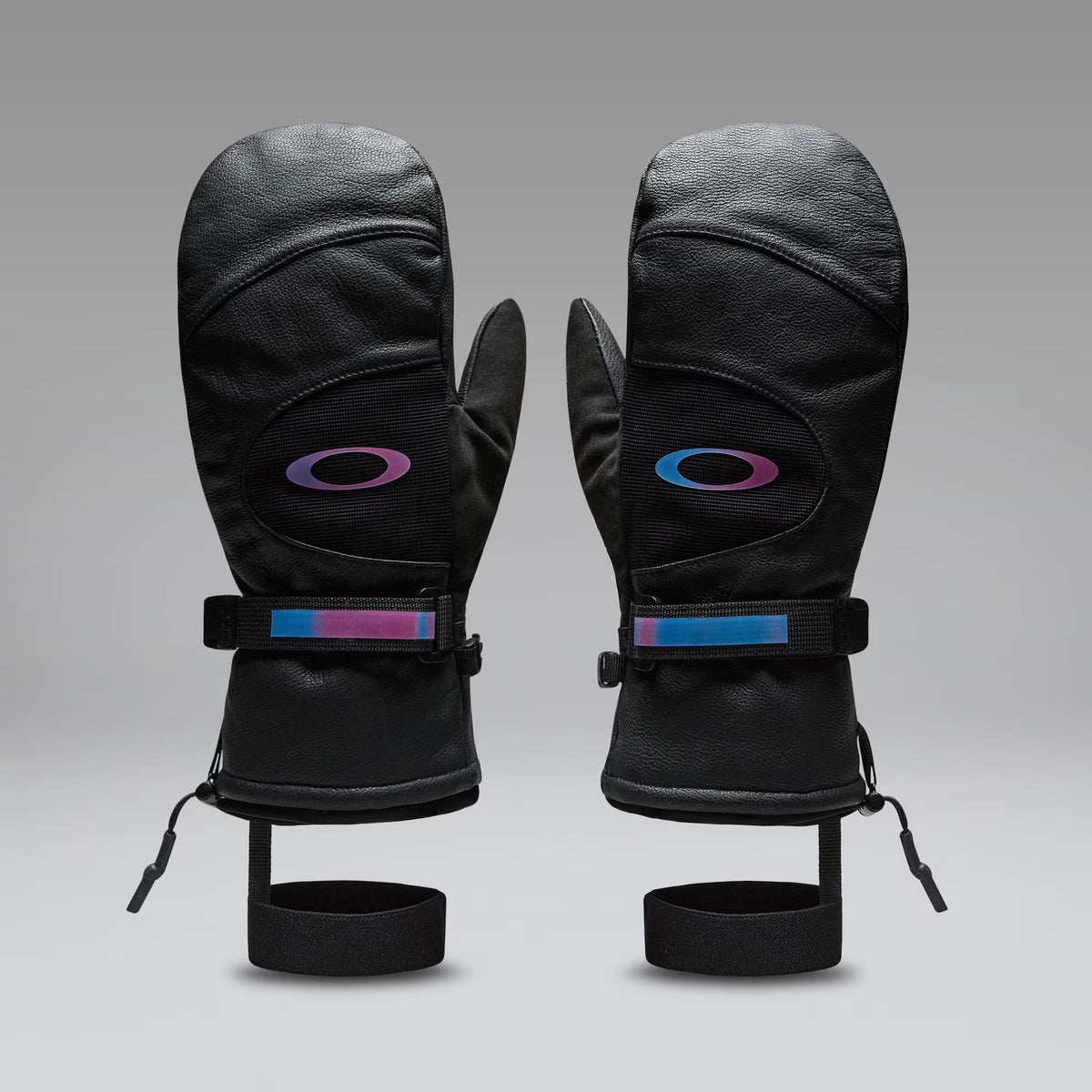 Oakley Men's Timberline Mitten Aura Collection - New Balsam