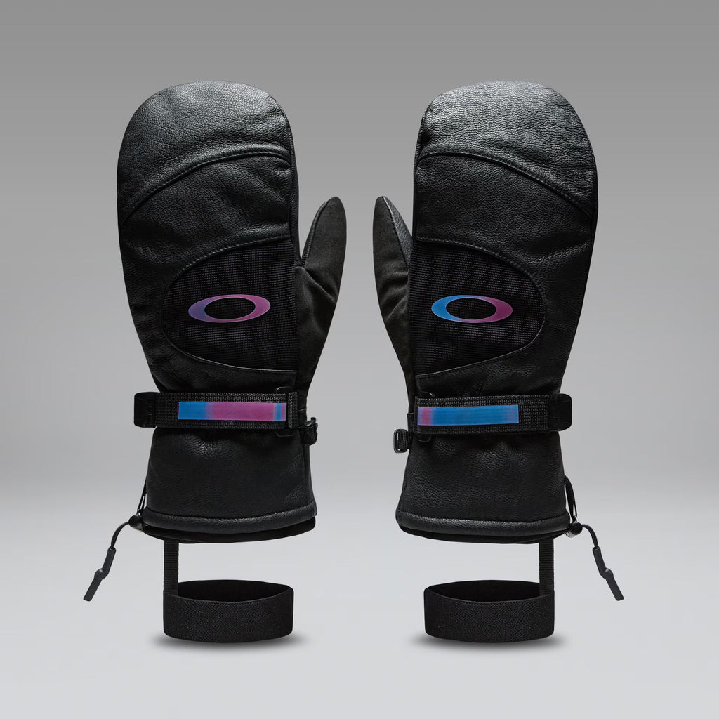 Oakley Men's Timberline Mitten Aura Collection - New Balsam