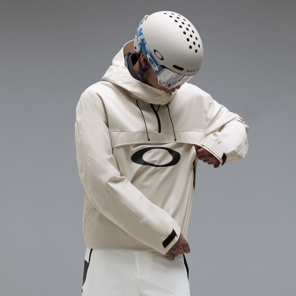 Oakley Men's Timberline Shell Anorak​