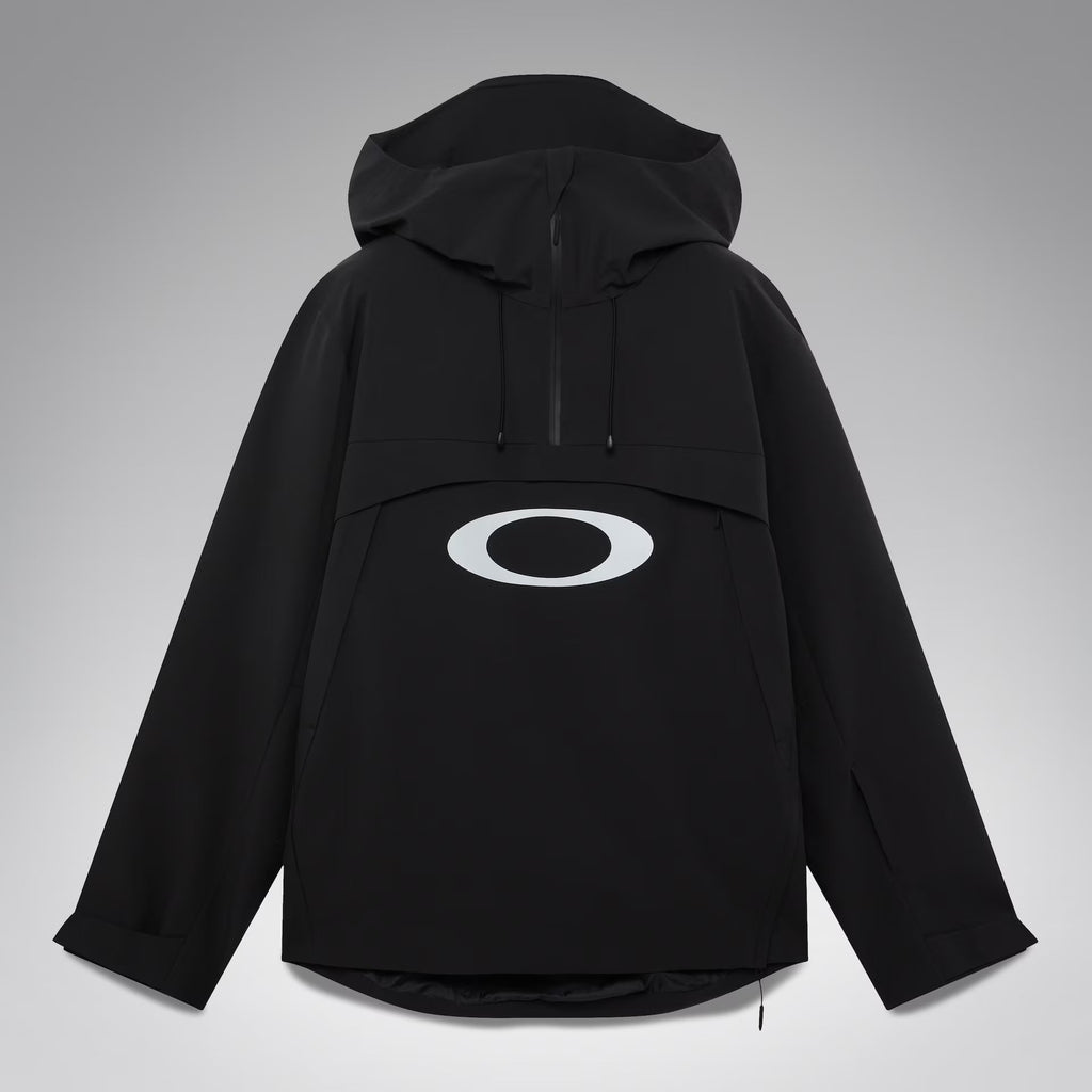 Oakley Men's Timberline Shell Anorak​