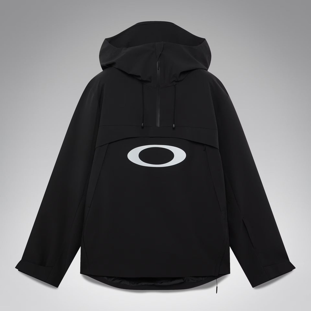 Oakley Men's Timberline Shell Anorak​