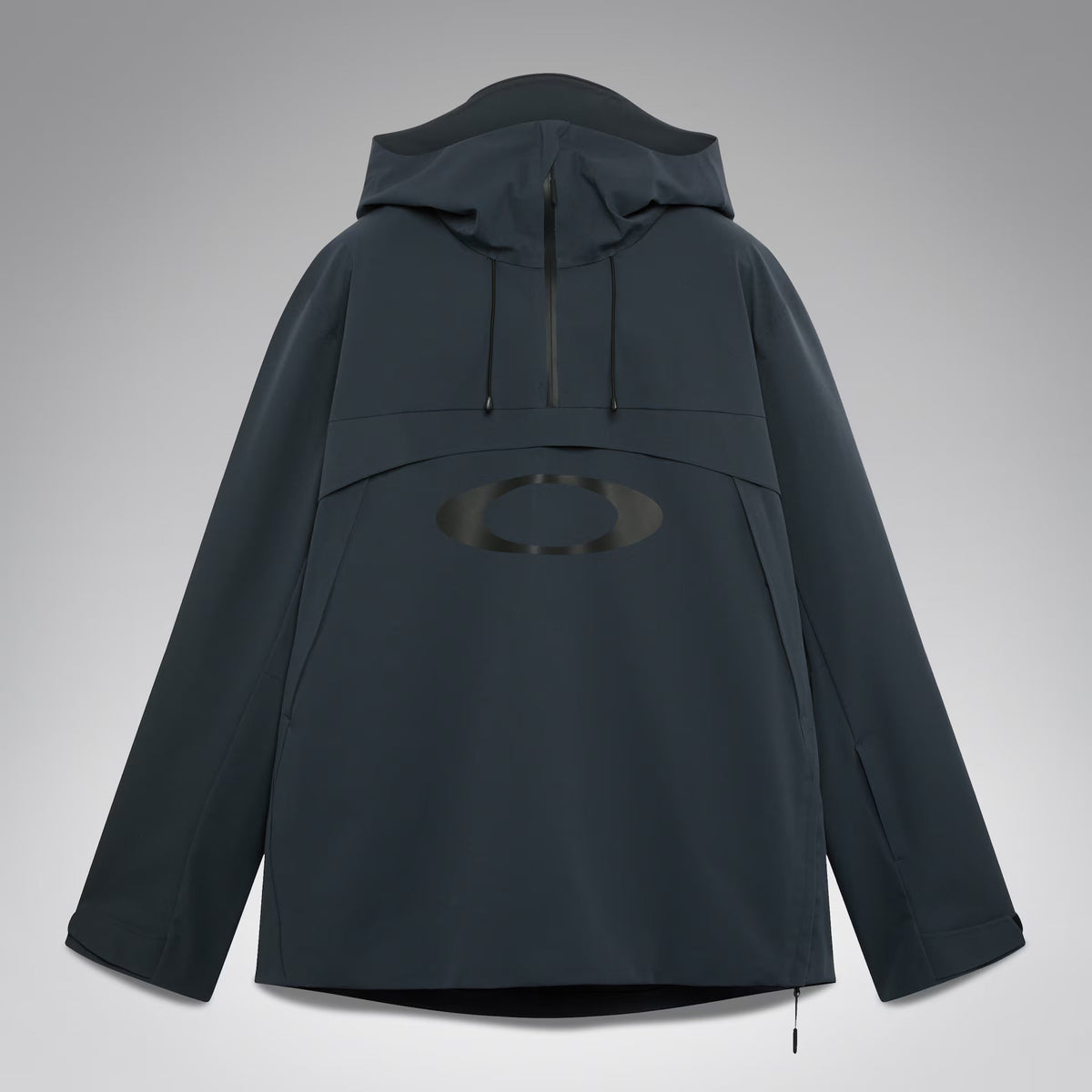 Oakley Men's Timberline Shell Anorak​ - Graphite