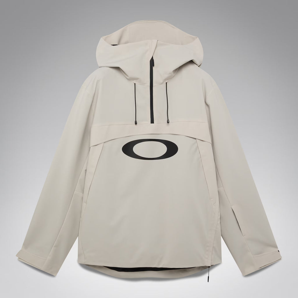 Oakley Men's Timberline Shell Anorak​ - Mist