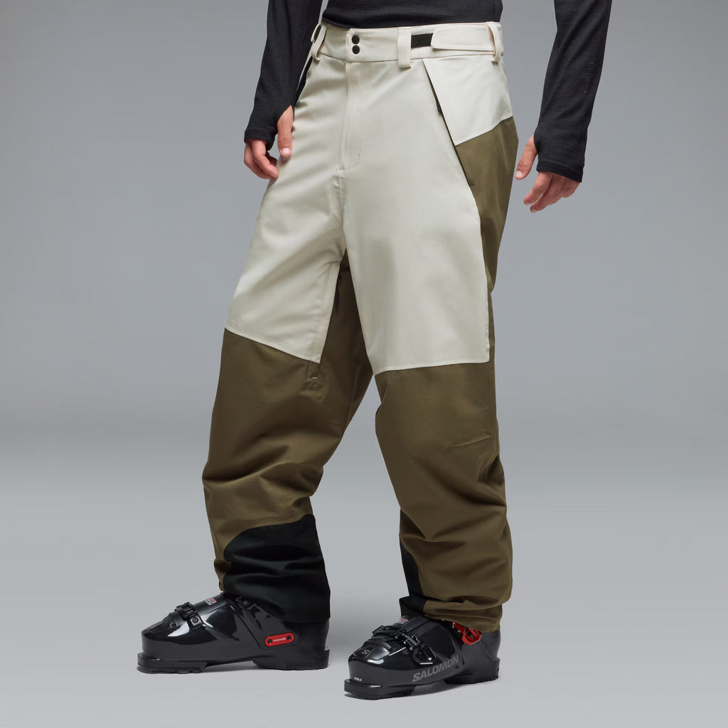 Oakley Men's Timberline Shell Pant ​ - Olive