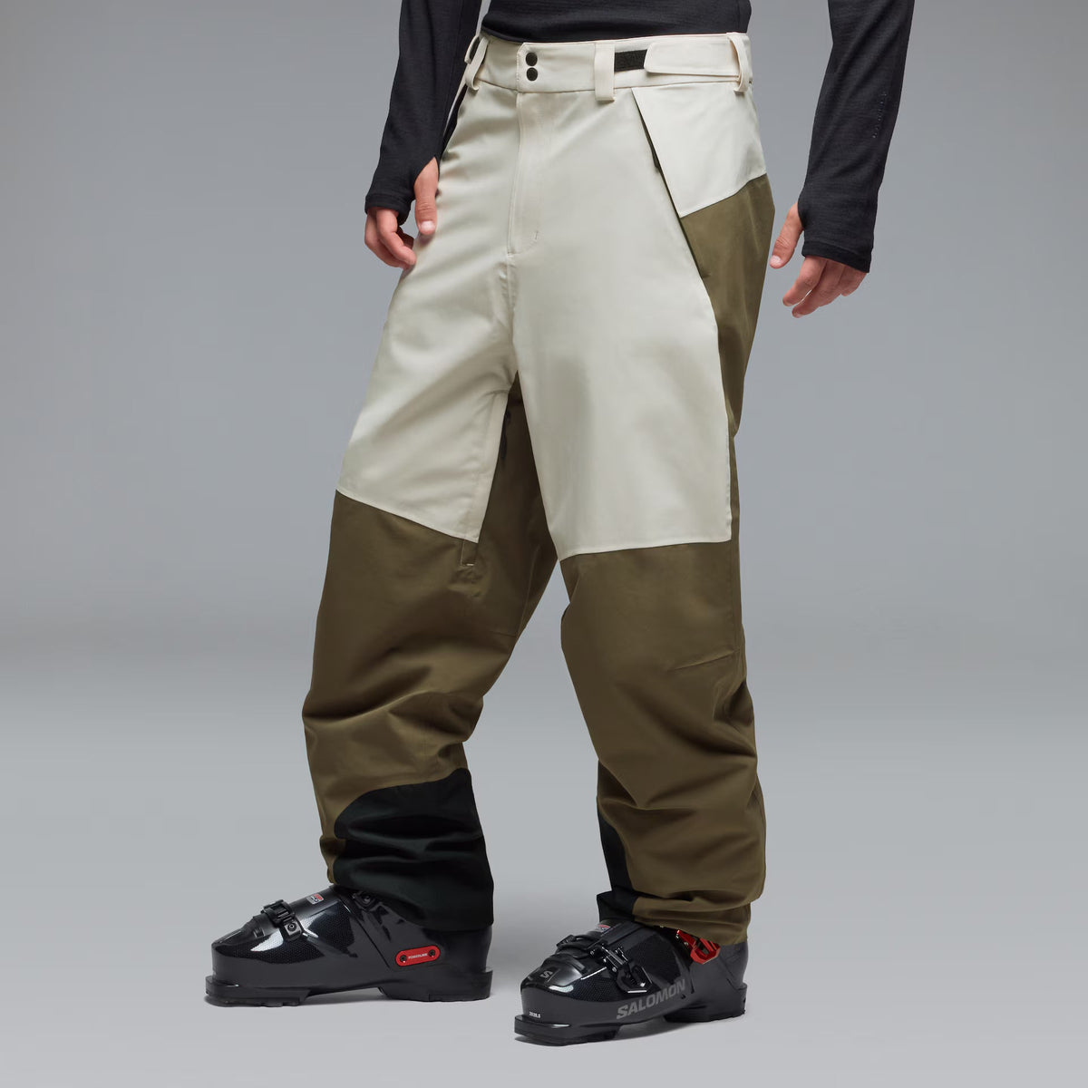 Oakley Men's Timberline Shell Pant ​ - Olive
