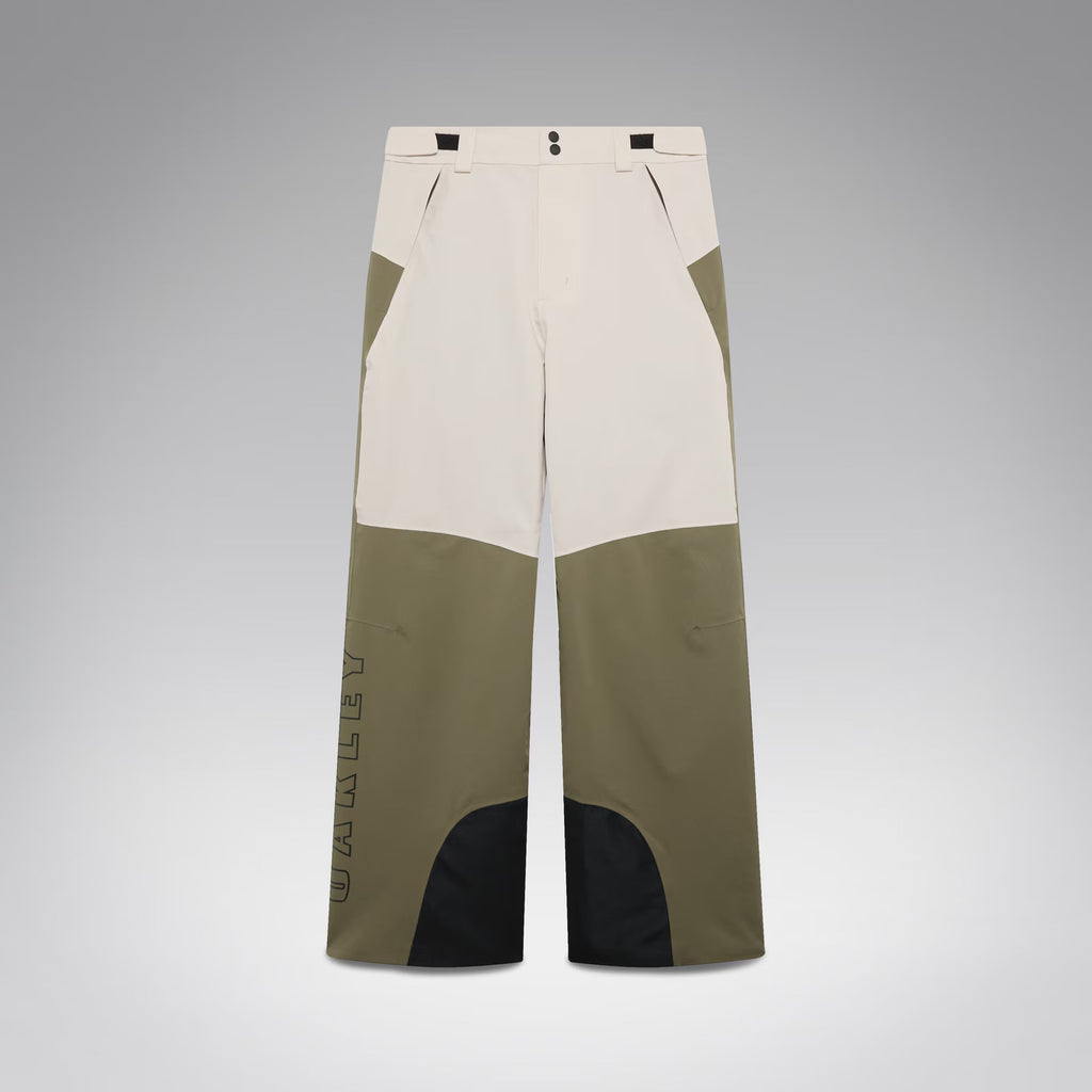 Oakley Men's Timberline Shell Pant ​ - Olive