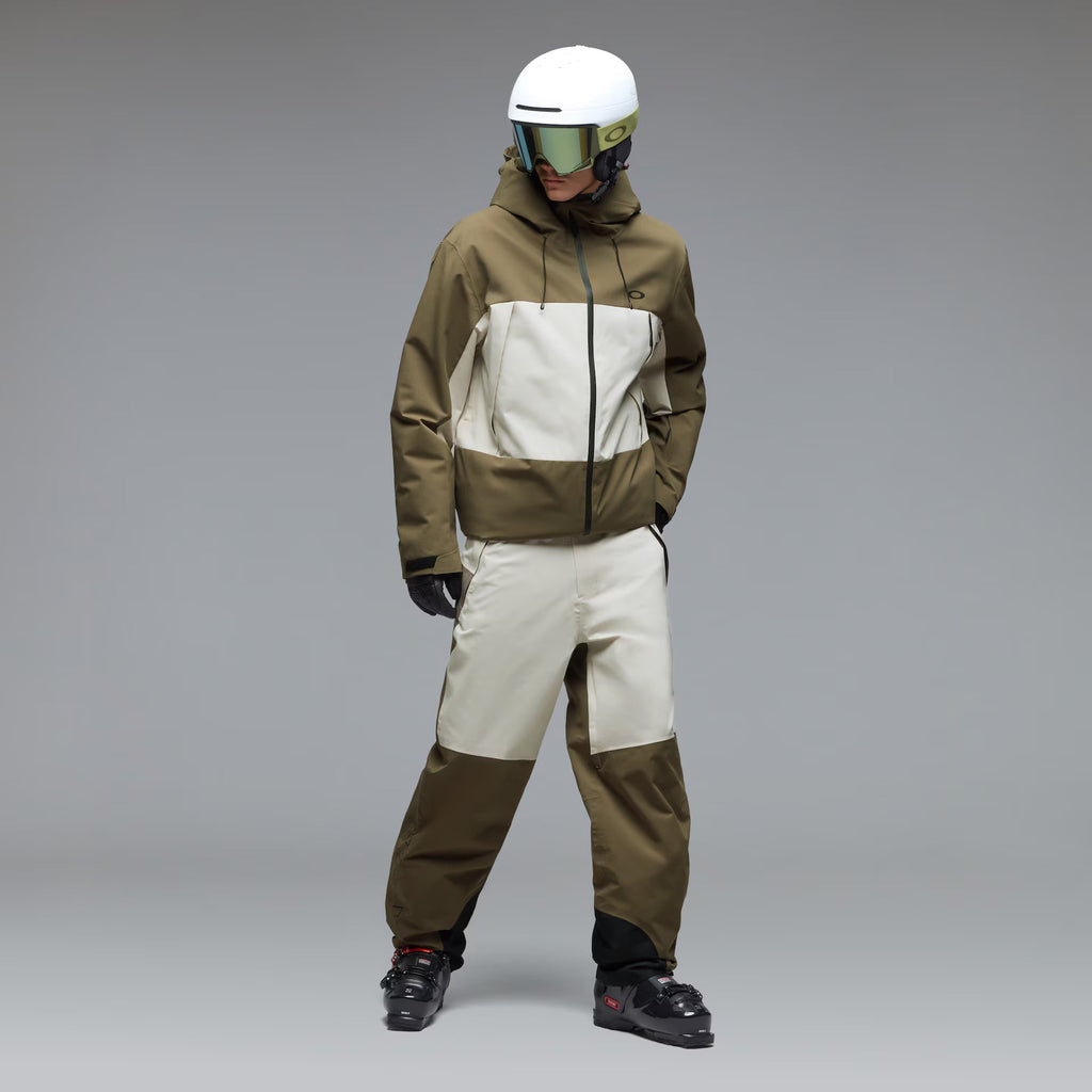 Oakley Men's Timberline Shell Pant ​ - Olive
