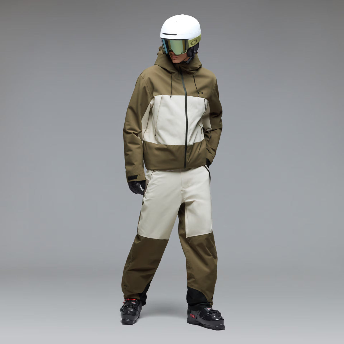 Oakley Men's Timberline Shell Pant ​ - Olive