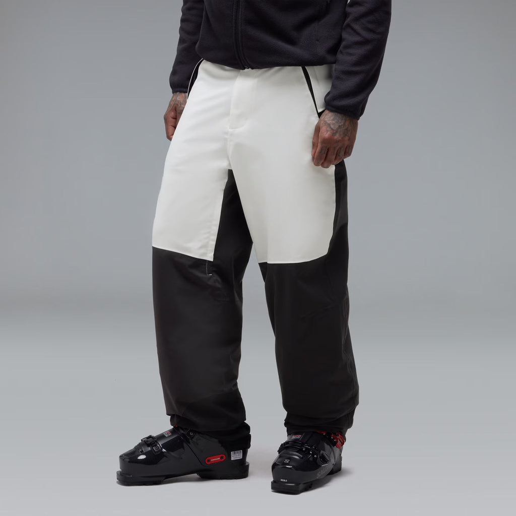 Oakley Men's Timberline Shell Pant ​ - Black/White