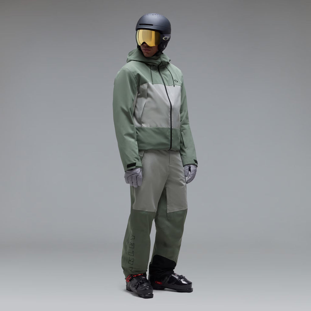 Oakley Men's Timberline Shell Pant ​ - Green