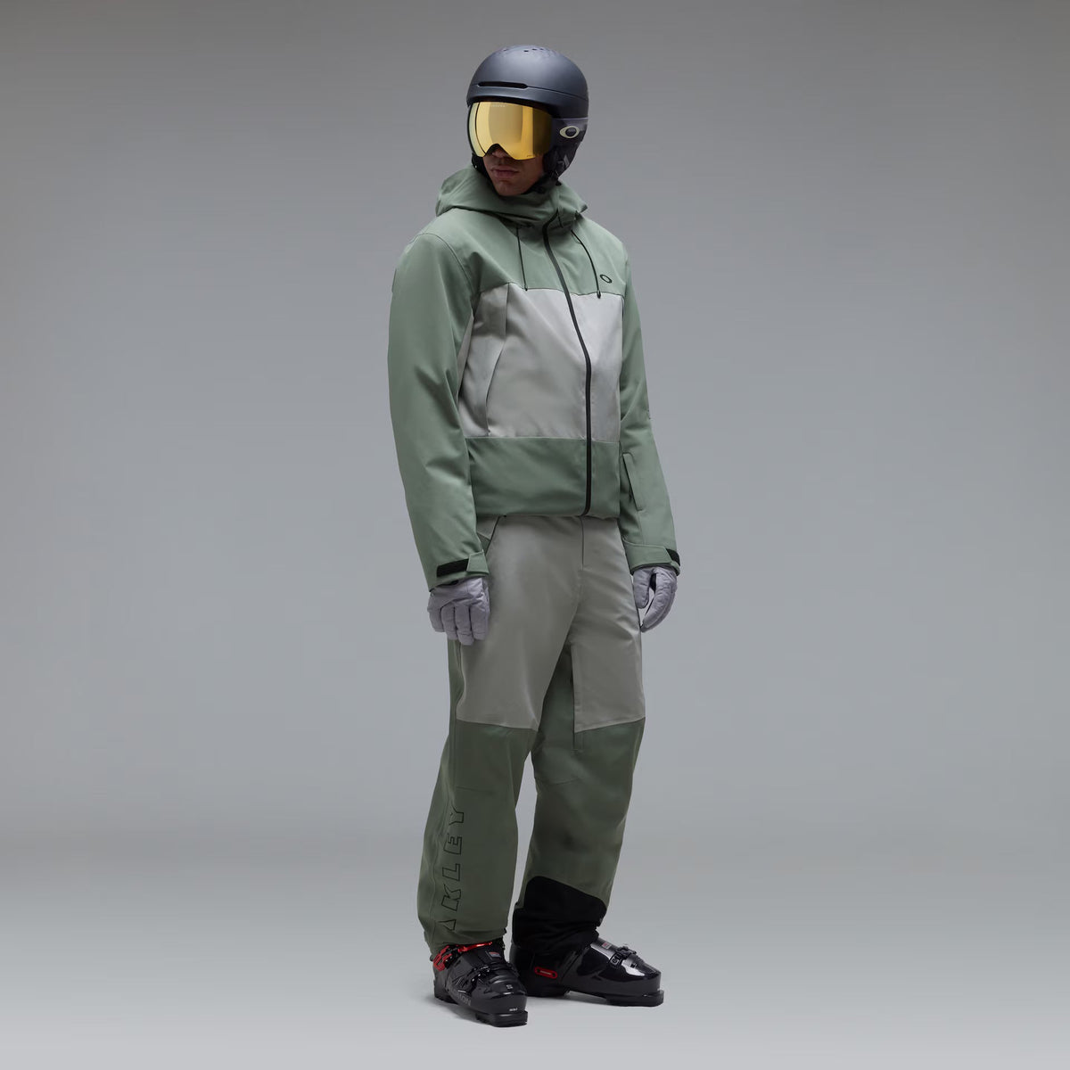Oakley Men's Timberline Shell Pant ​ - Green