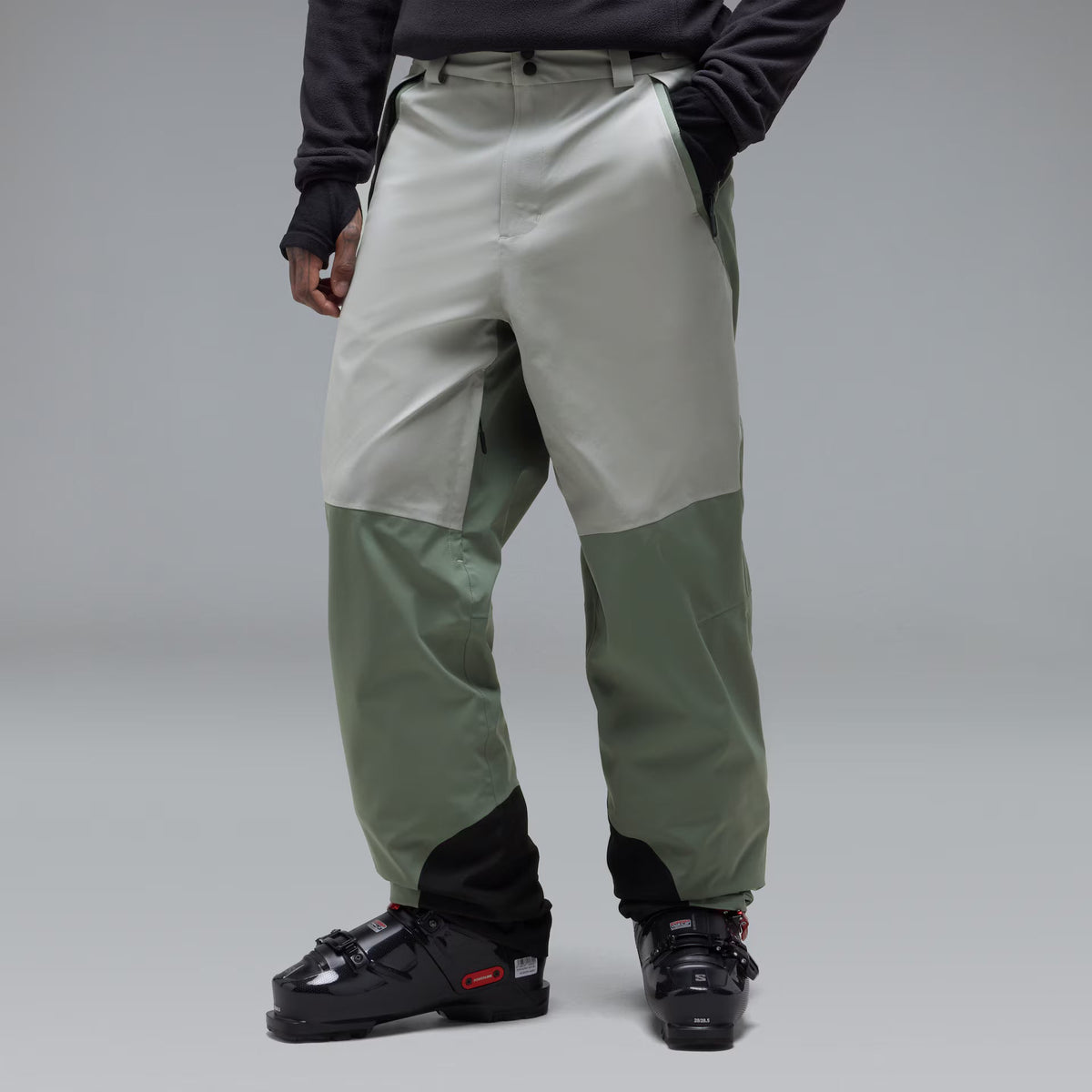Oakley Men's Timberline Shell Pant ​ - Green
