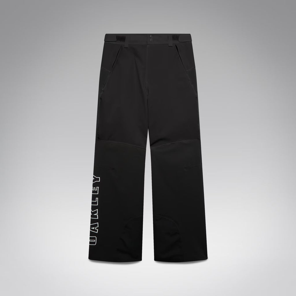 Oakley Men's Timberline Shell Pant ​ - Black