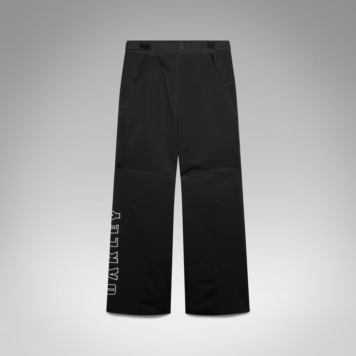 Oakley Men's Timberline Shell Pant ​ - Black