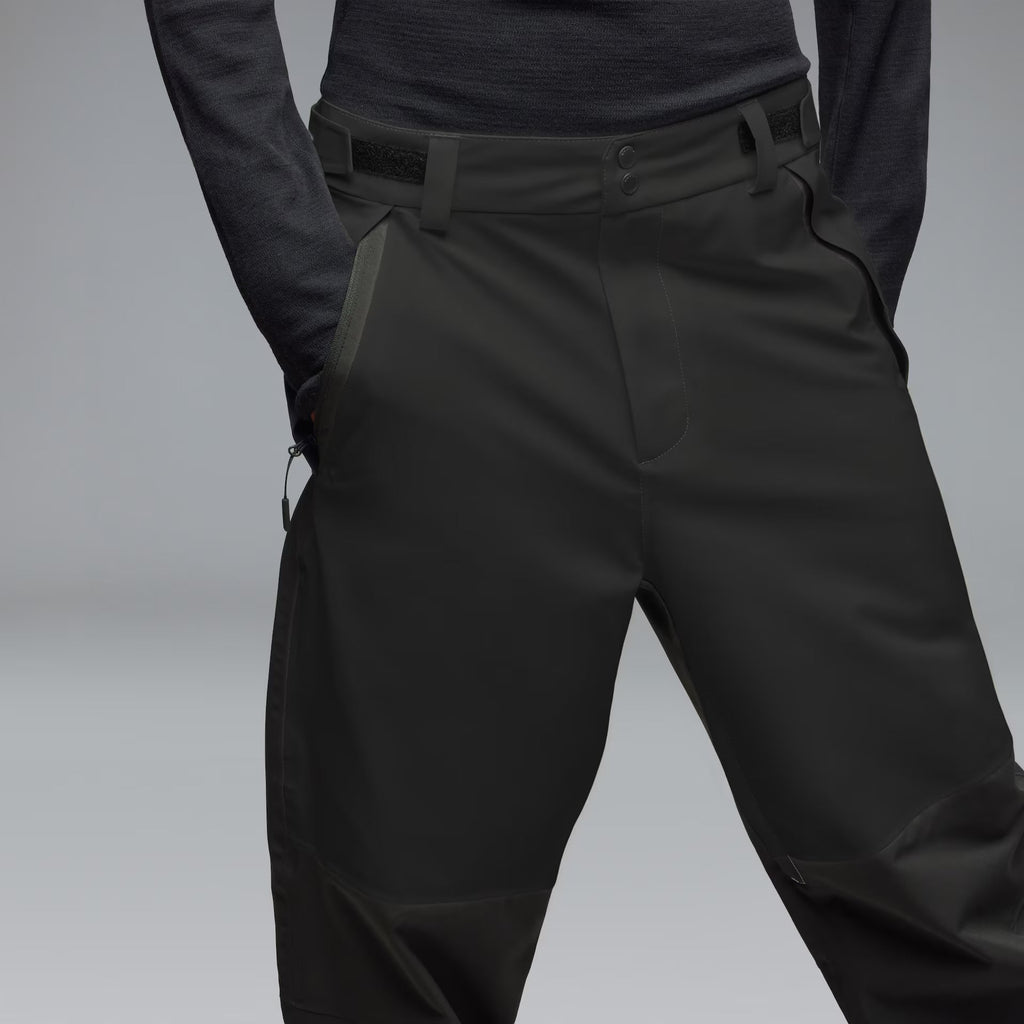 Oakley Men's Timberline Shell Pant ​ - Black