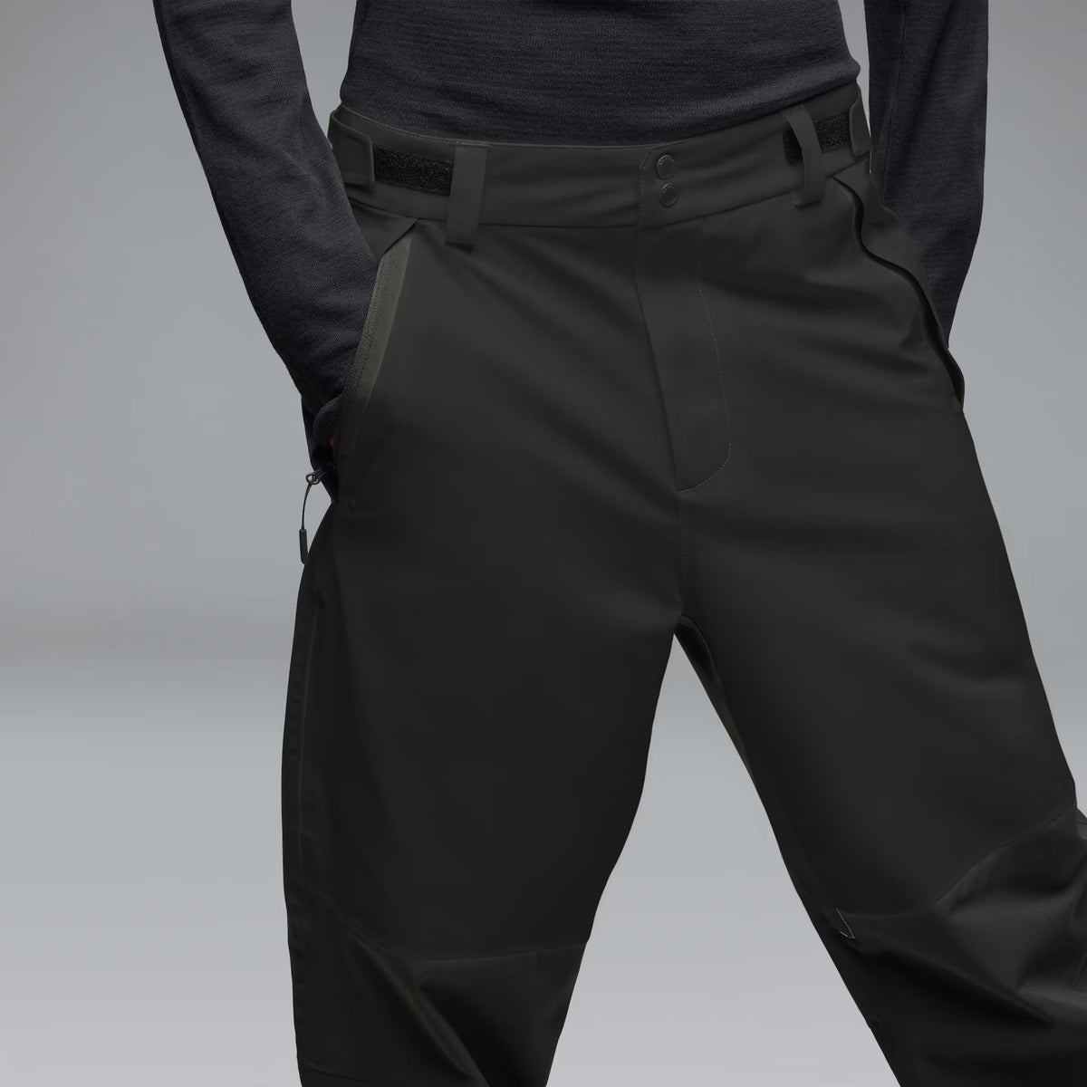 Oakley Men's Timberline Shell Pant ​ - Black