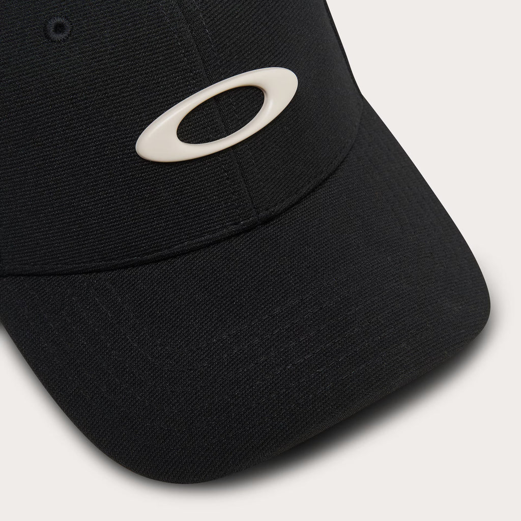 Oakley Men's Tincan Cap - Black/Gray