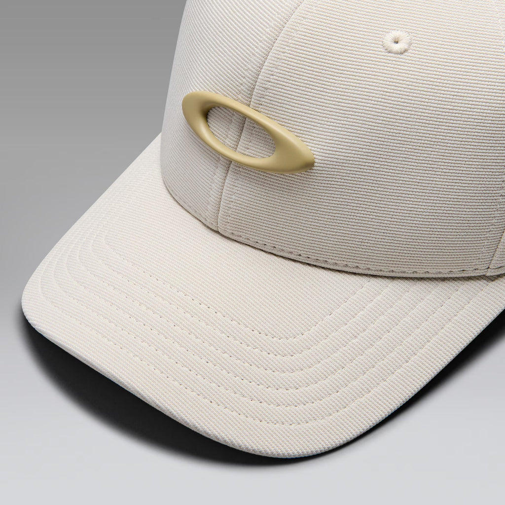 Oakley Men's Tincan Cap - Mist/Pebble