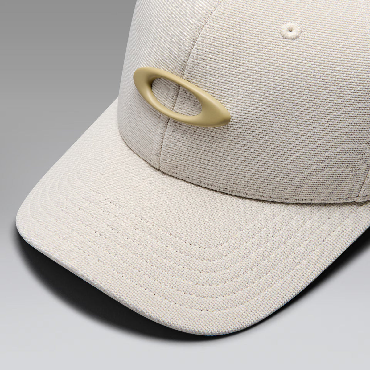 Oakley Men's Tincan Cap - Mist/Pebble