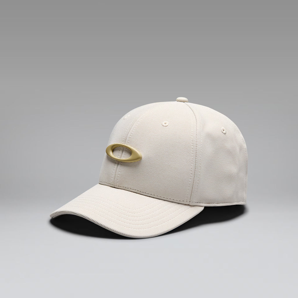 Oakley Men's Tincan Cap - Mist/Pebble