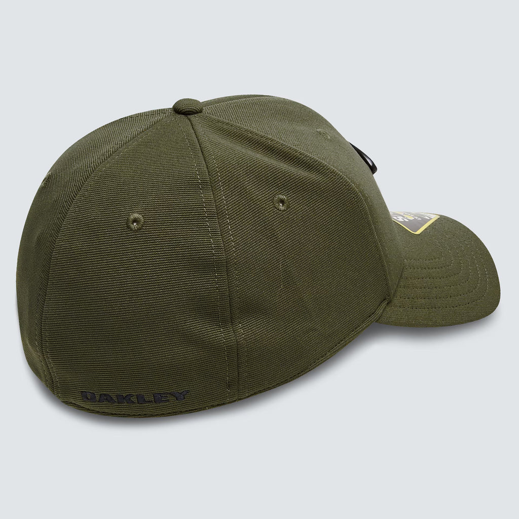 Oakley Men's Tincan Cap - New Dark Brush