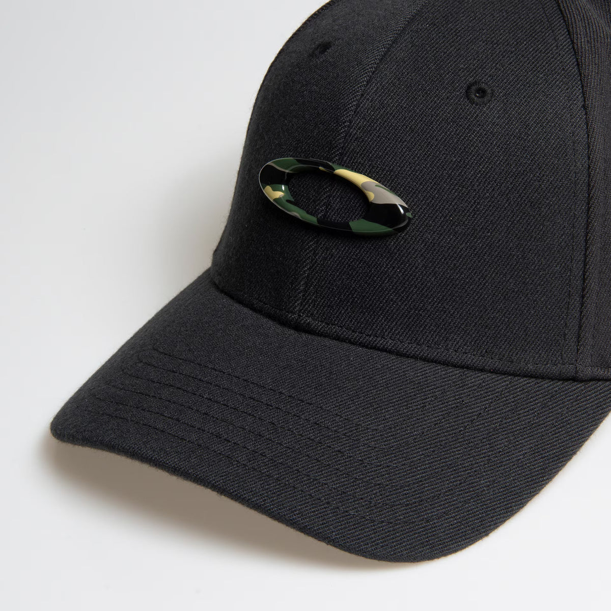 Oakley Men's Tincan Cap - Black
