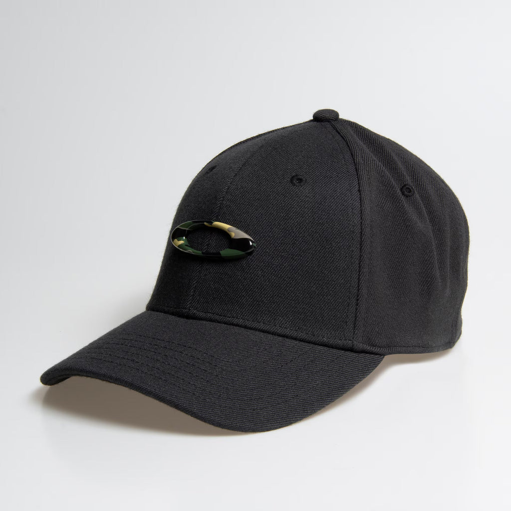 Oakley Men's Tincan Cap - Black
