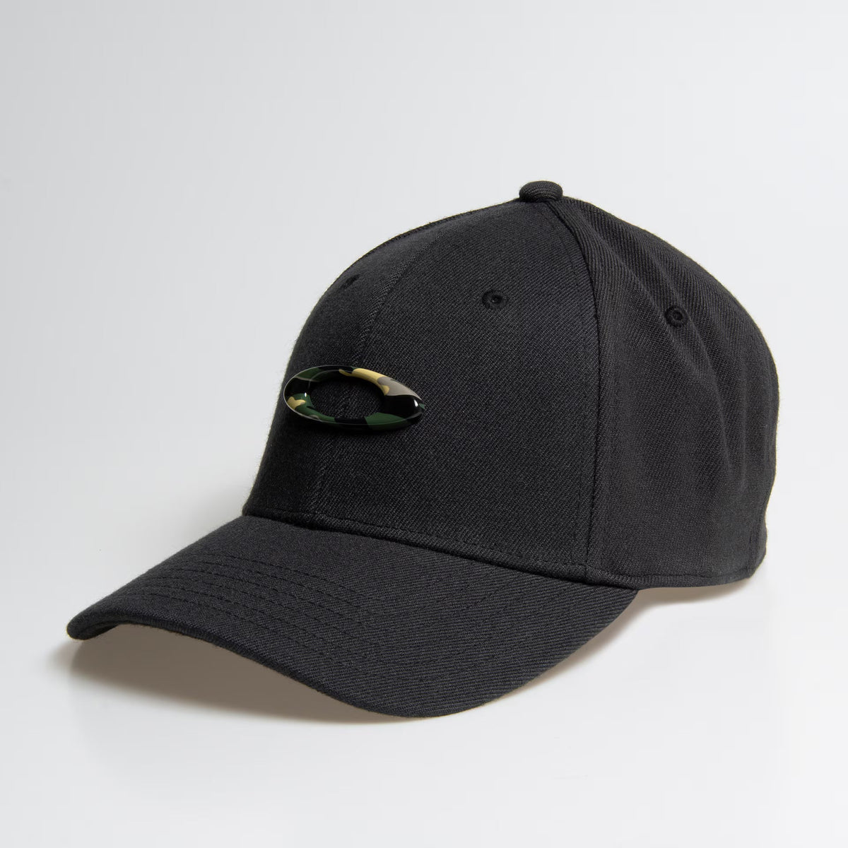Oakley Men's Tincan Cap - Black