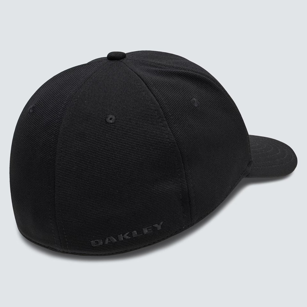 Oakley Men's Tincan Cap - Black