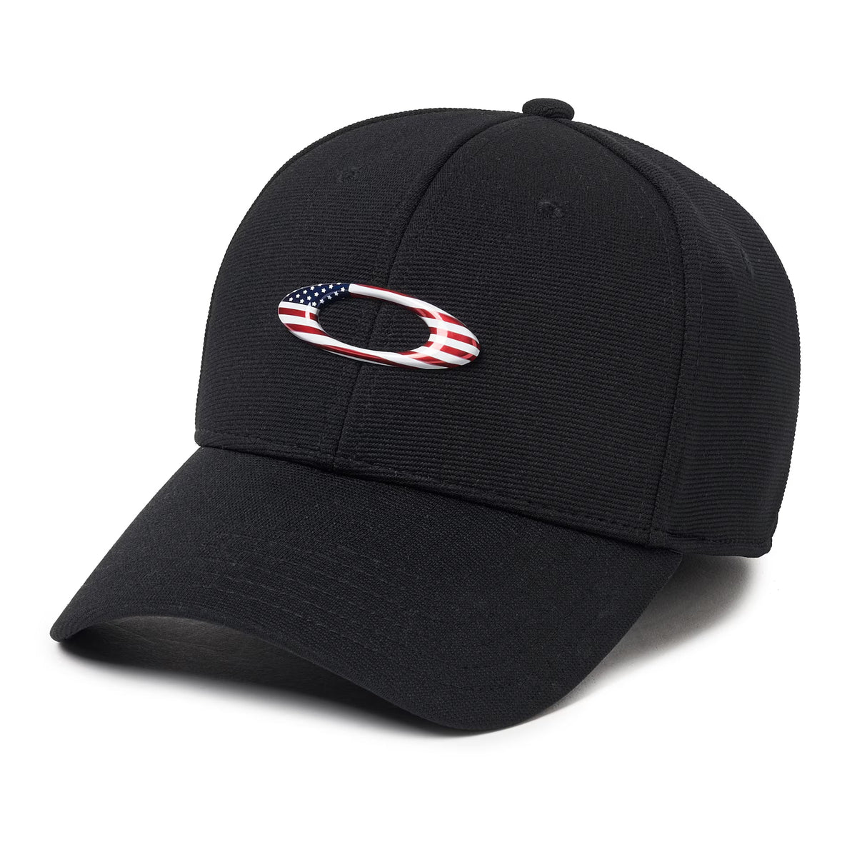 Oakley Men's Tincan Cap - Black
