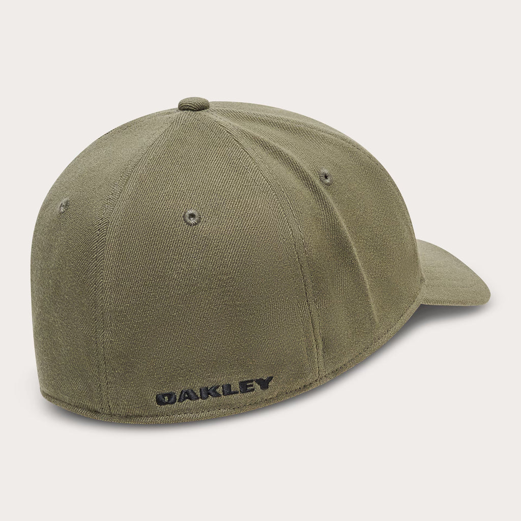 Oakley Men's Tincan Cap - Olive