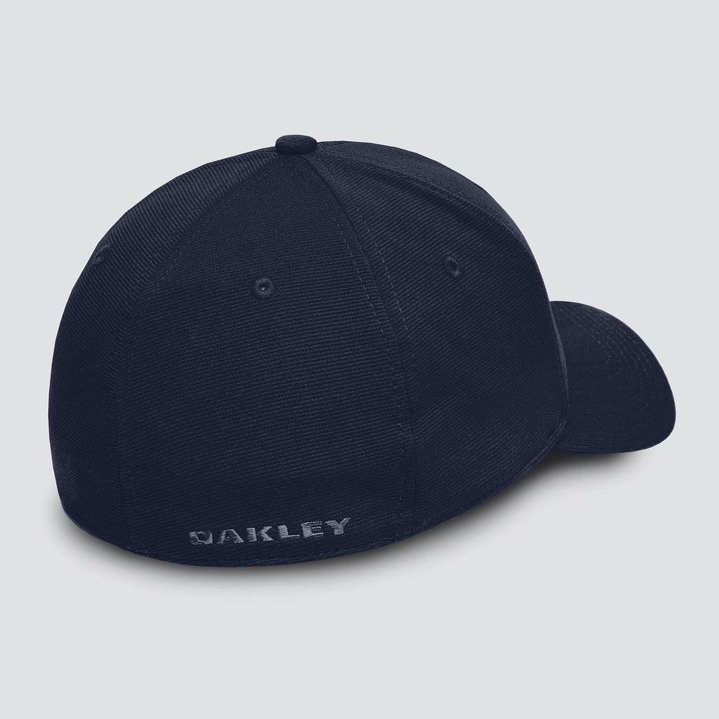 Oakley Men's Tincan Cap - Gray