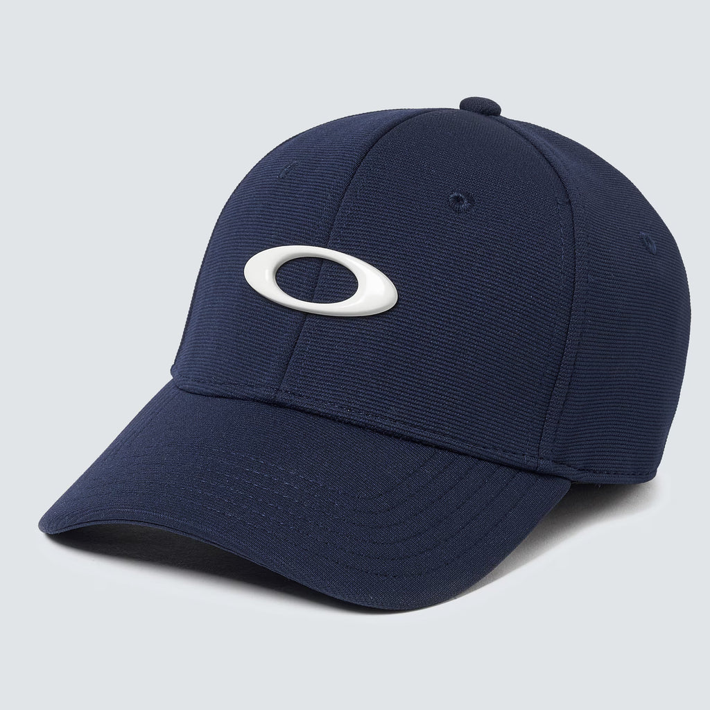 Oakley Men's Tincan Cap - Gray