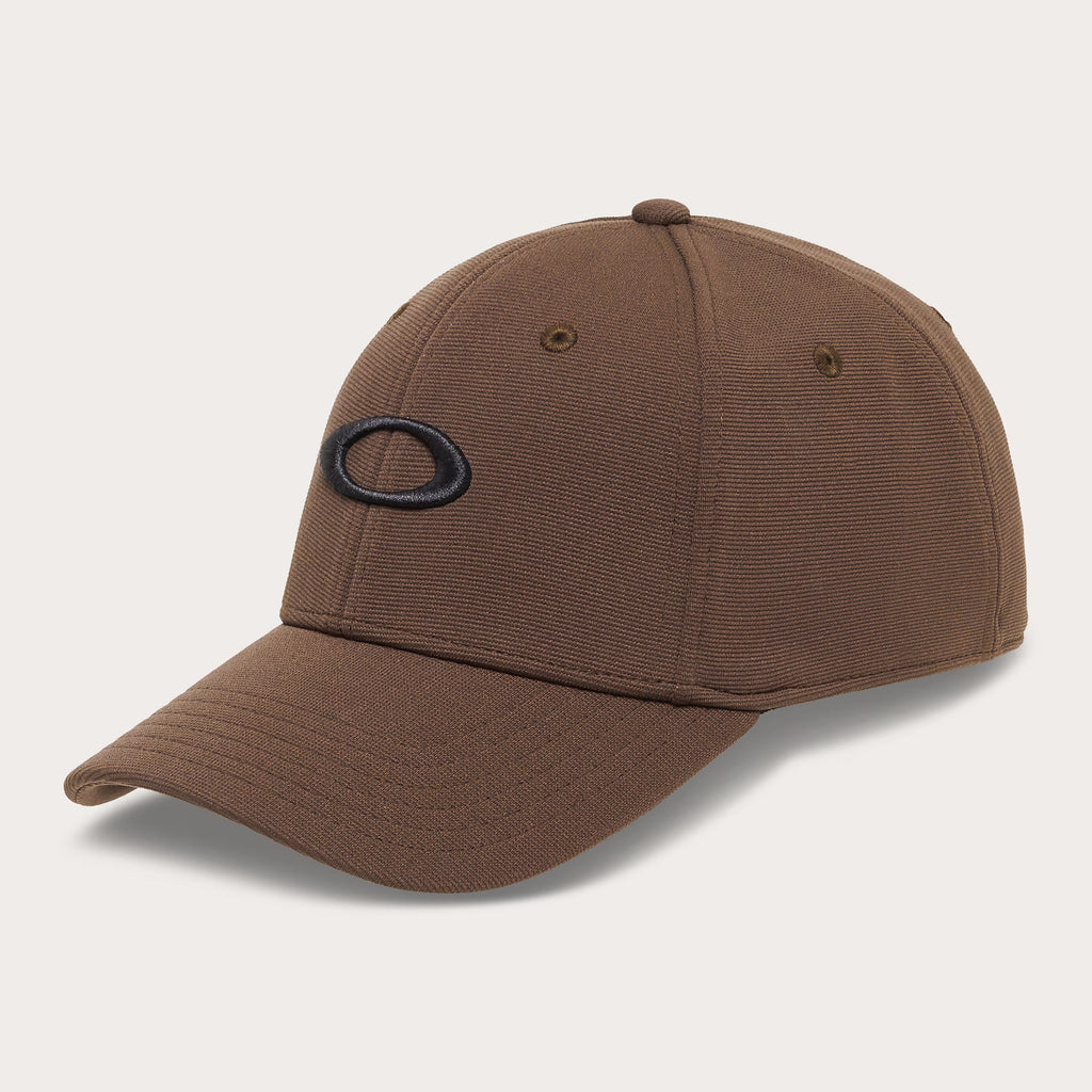 Oakley Men's Tincan Remix Cap - Brown
