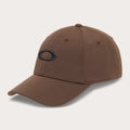 Oakley Men's Tincan Remix Cap - Brown