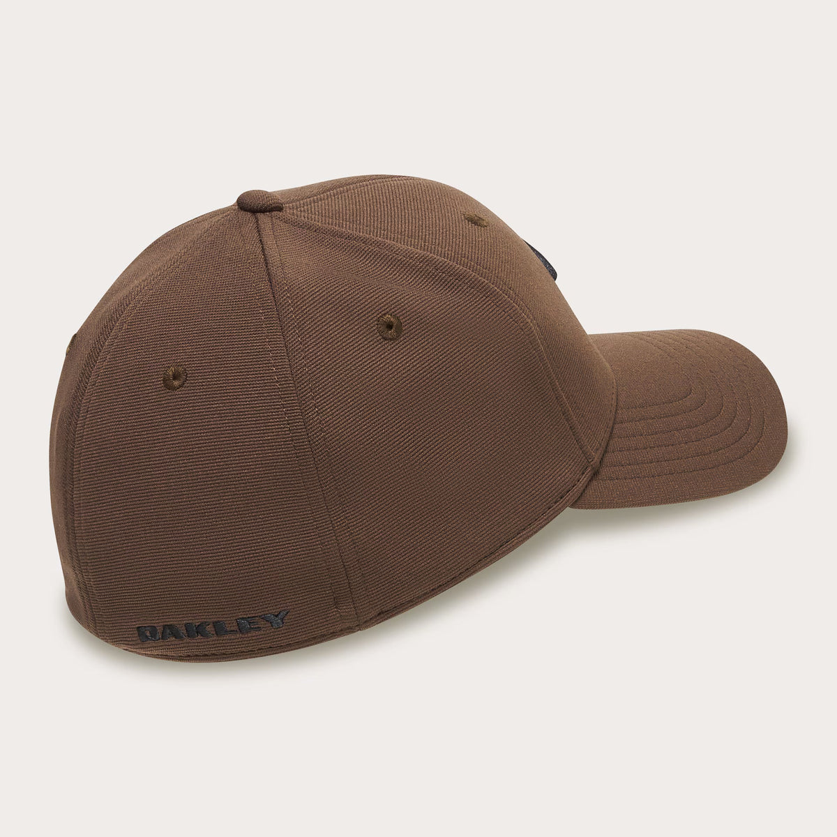 Oakley Men's Tincan Remix Cap - Brown