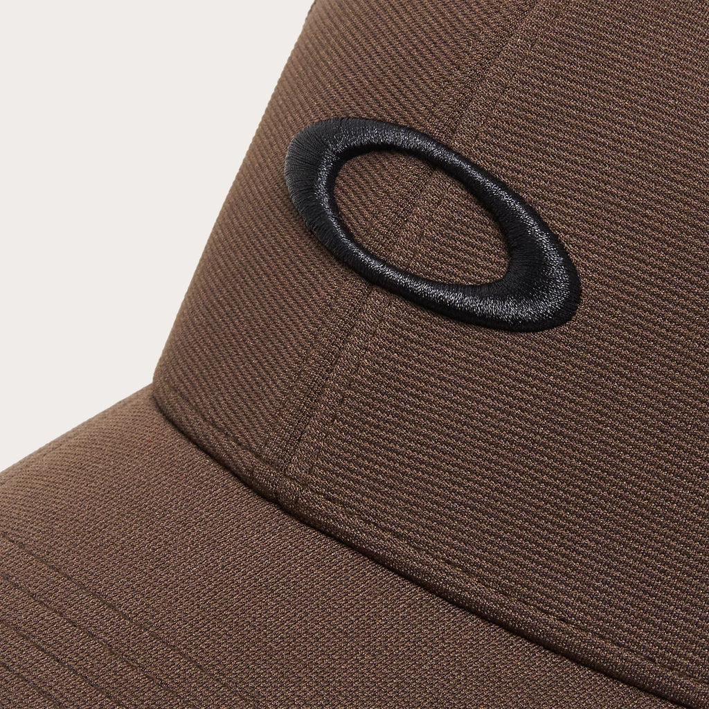 Oakley Men's Tincan Remix Cap - Brown