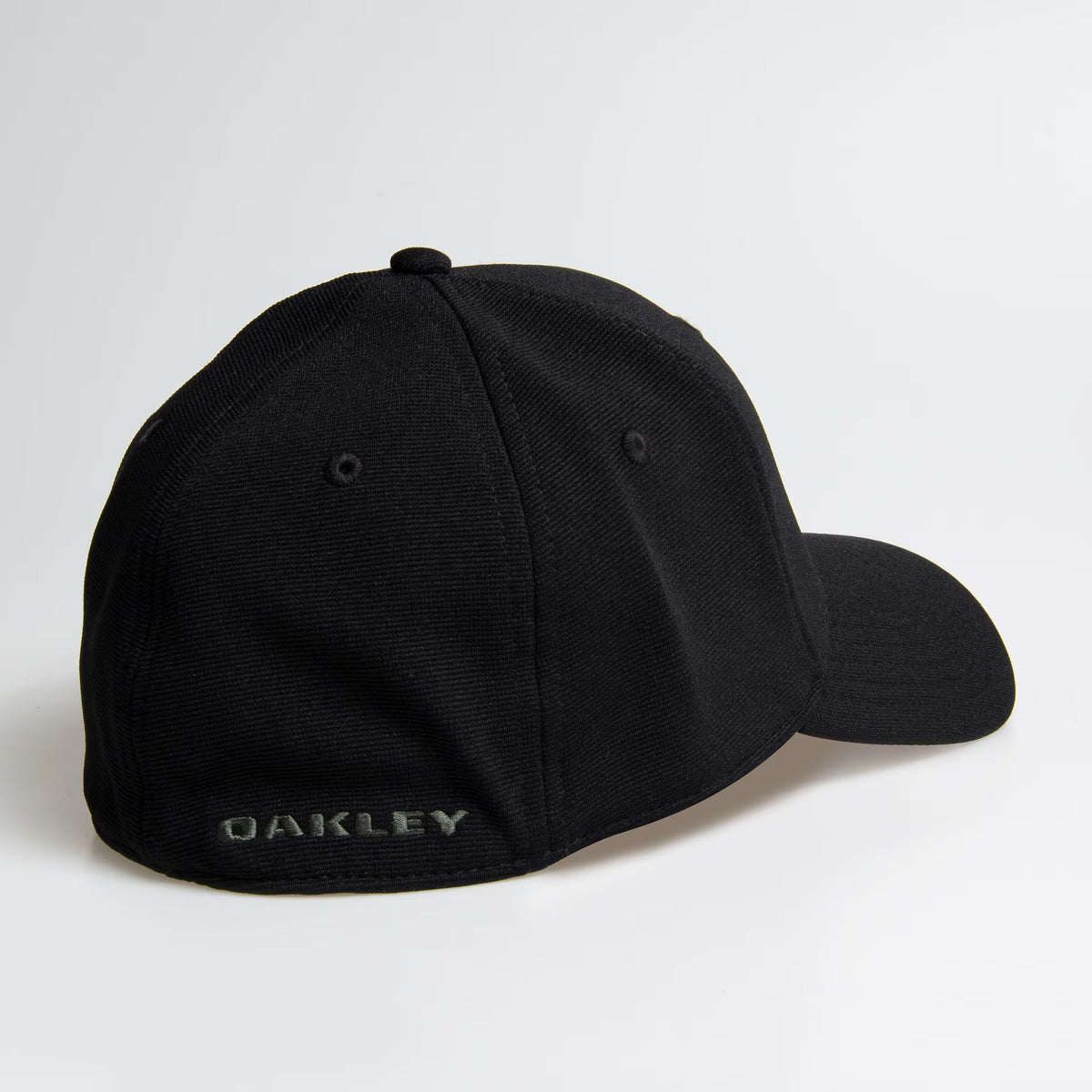 Oakley Men's Tincan Remix Cap - Black