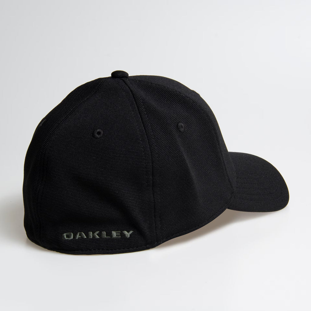 Oakley Men's Tincan Remix Cap - Black