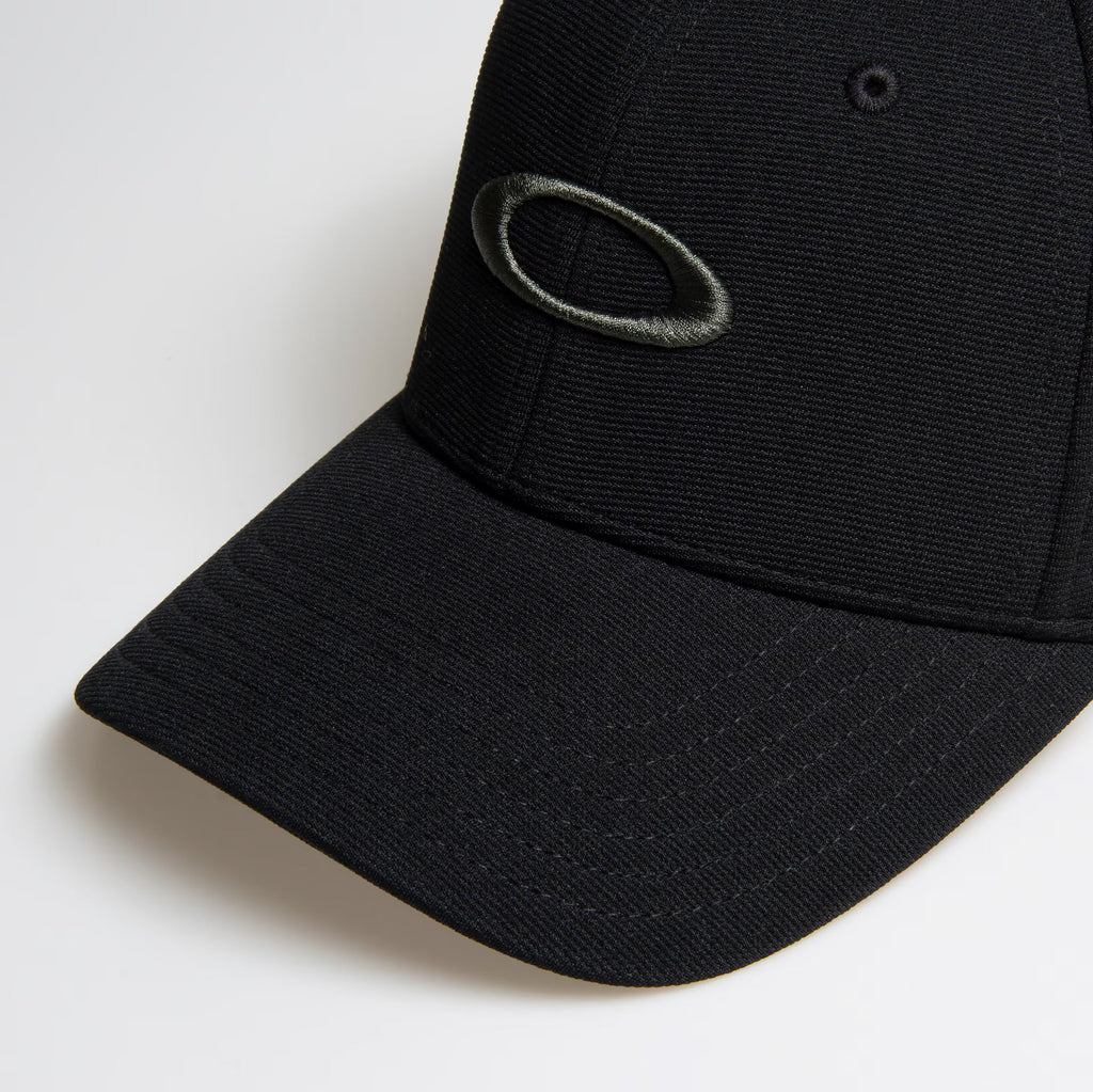 Oakley Men's Tincan Remix Cap - Black