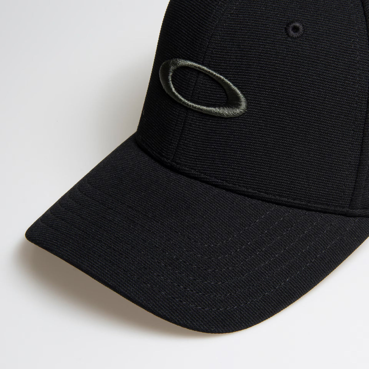 Oakley Men's Tincan Remix Cap - Black