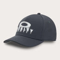 Oakley Men's Tincan Remix Graphic - Black