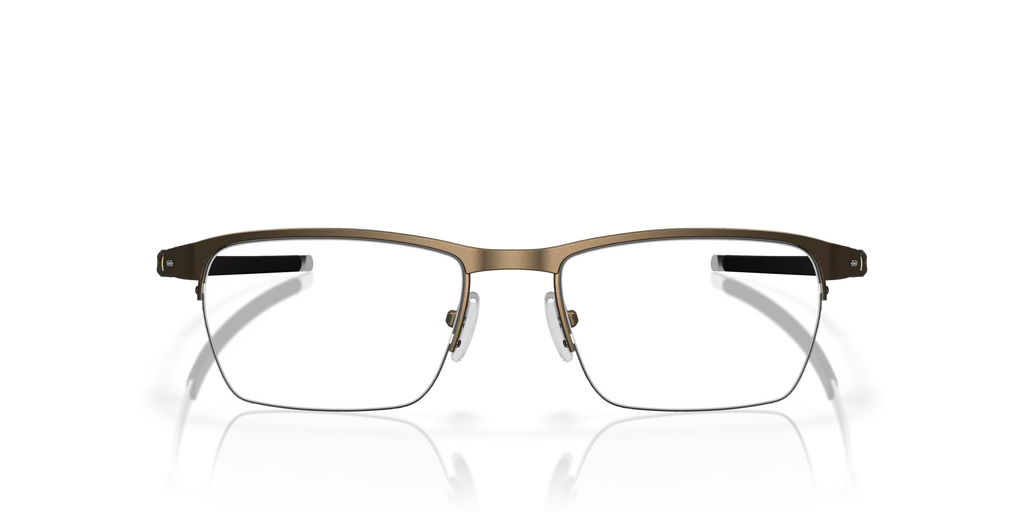 Oakley Men's Tincup 0.5 Ti Eyeglasses