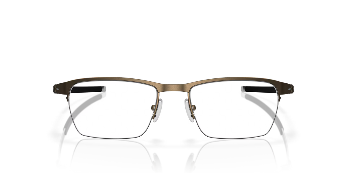 Oakley Men's Tincup 0.5 Ti Eyeglasses
